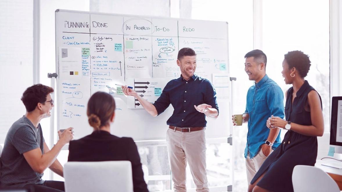 Teilnehmer in einer interaktiven Kommunikationssitzung